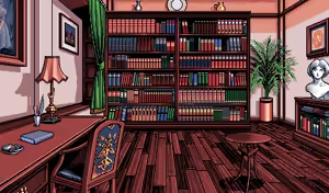 Page 247 of Twilight Hotel - preview thumbnail