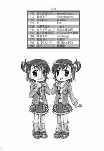 Page 3 of idol spl@sh - preview thumbnail