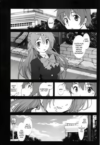 Page 3 of Mori Summer Oikari! Chuunibyou no Rikka chan wo Do S na Choukyou Rape! - preview thumbnail