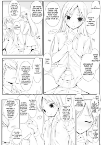 Page 3 of BAD COMMUNICATION? 13 - preview thumbnail