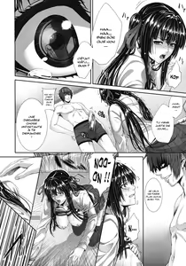 Page 22 of Soukan Twins - preview thumbnail