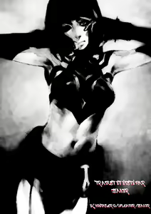 Page 31 of Soukan Twins - preview thumbnail