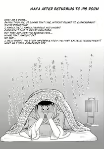 Page 40 of Shippuu Jinrai | Swift as Lightning - preview thumbnail