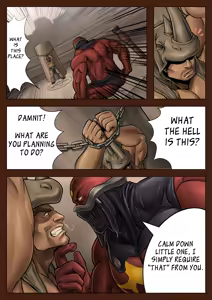Page 3 of Gishiki - preview thumbnail