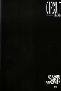 Page 3 of CIRCUIT-SEIRO - preview thumbnail
