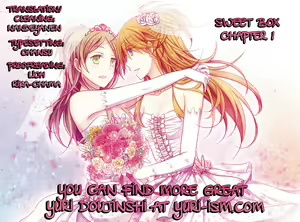 Page 23 of Sweet Box - Telephone Shocking - preview thumbnail