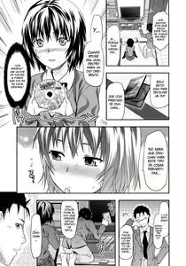 Page 3 of Imouto Lip 1-2 | Labios de Hermanita 1-2 - preview thumbnail