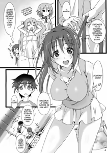 Page 3 of Tenshi no Inu Mani... - preview thumbnail