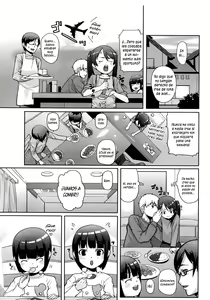 Page 3 of Sister Mania Cap. 1-3 - preview thumbnail