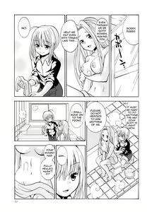 Page 7 of Daiji na Hito | Someone Important - preview thumbnail