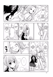 Page 8 of Daiji na Hito | Someone Important - preview thumbnail