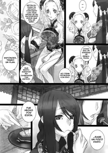 Page 9 of Sakuranbo Yuugi | Juego Cereza - preview thumbnail