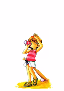 Page 7 of Mou Iikai? - preview thumbnail