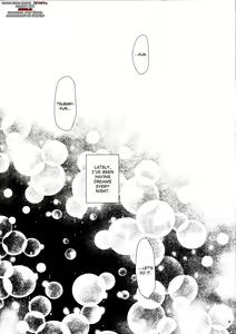 Page 3 of Nazo no Kanojo wa Mitsu no Aji - preview thumbnail