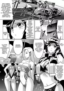 Page 3 of Oreta Checker Flag | Bandera a Cuadros Rota - preview thumbnail