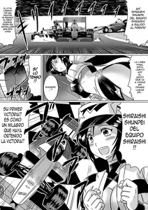 Page 4 of Oreta Checker Flag | Bandera a Cuadros Rota - preview thumbnail