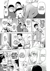 Page 3 of Ane Mawashi | Ane Gang-Rape - preview thumbnail