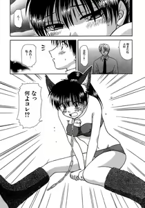 Page 40 of Chaku Ero Shoukougun - preview thumbnail