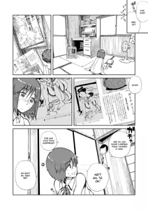 Page 5 of Natsuyasumi - preview thumbnail
