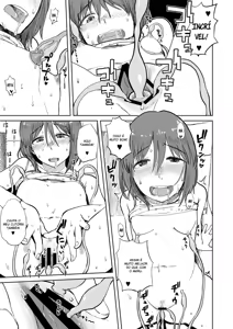 Page 10 of Natsuyasumi - preview thumbnail