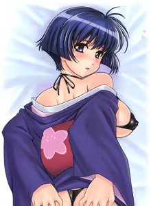 Page 117 of Kikan Gentei Omatome Pack Vol. 1 - preview thumbnail