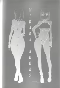 Page 88 of Midara Books - preview thumbnail