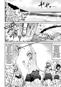 Page 4 of Nangoku Harem | Southern Country Harem Ch. 1 - preview thumbnail