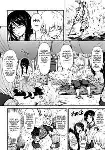Page 8 of Nangoku Harem | Southern Country Harem Ch. 1 - preview thumbnail