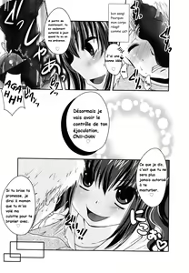 Page 9 of Ashi de Shite Ageru - preview thumbnail