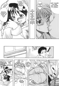 Page 102 of Nosewasure - preview thumbnail