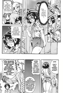 Page 112 of Nosewasure - preview thumbnail