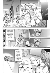 Page 14 of Nosewasure - preview thumbnail