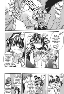 Page 150 of Nosewasure - preview thumbnail