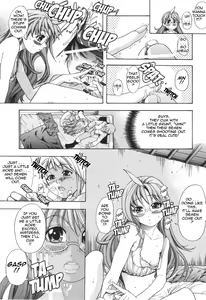 Page 183 of Nosewasure - preview thumbnail