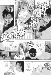 Page 206 of Nosewasure - preview thumbnail