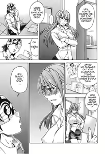Page 21 of Nosewasure - preview thumbnail