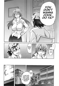 Page 22 of Nosewasure - preview thumbnail