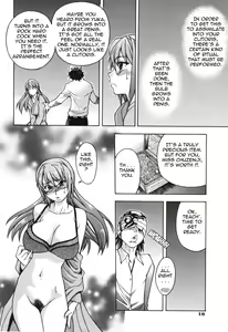 Page 24 of Nosewasure - preview thumbnail