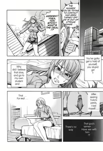Page 30 of Nosewasure - preview thumbnail