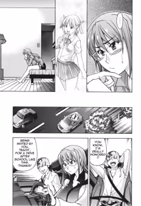 Page 31 of Nosewasure - preview thumbnail