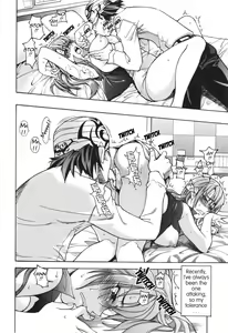Page 36 of Nosewasure - preview thumbnail