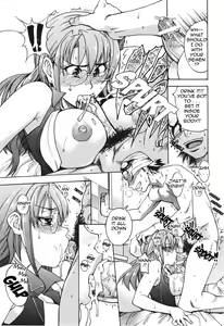 Page 41 of Nosewasure - preview thumbnail