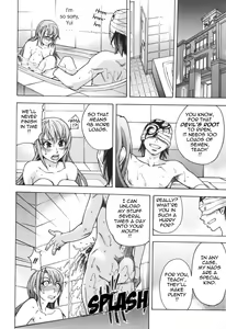 Page 50 of Nosewasure - preview thumbnail