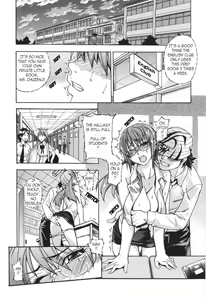 Page 53 of Nosewasure - preview thumbnail