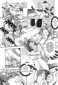 Page 77 of Nosewasure - preview thumbnail