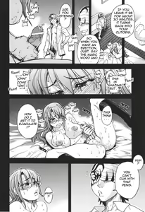 Page 86 of Nosewasure - preview thumbnail