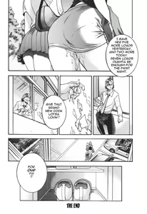Page 90 of Nosewasure - preview thumbnail