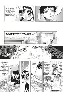 Page 98 of Nosewasure - preview thumbnail