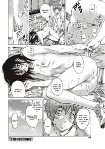 Page 20 of Boku to Kanojo no Hikakuteki Naisho no Nichijou Ch. 1 - preview thumbnail
