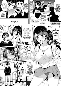 Page 4 of Chichimonogatari - preview thumbnail